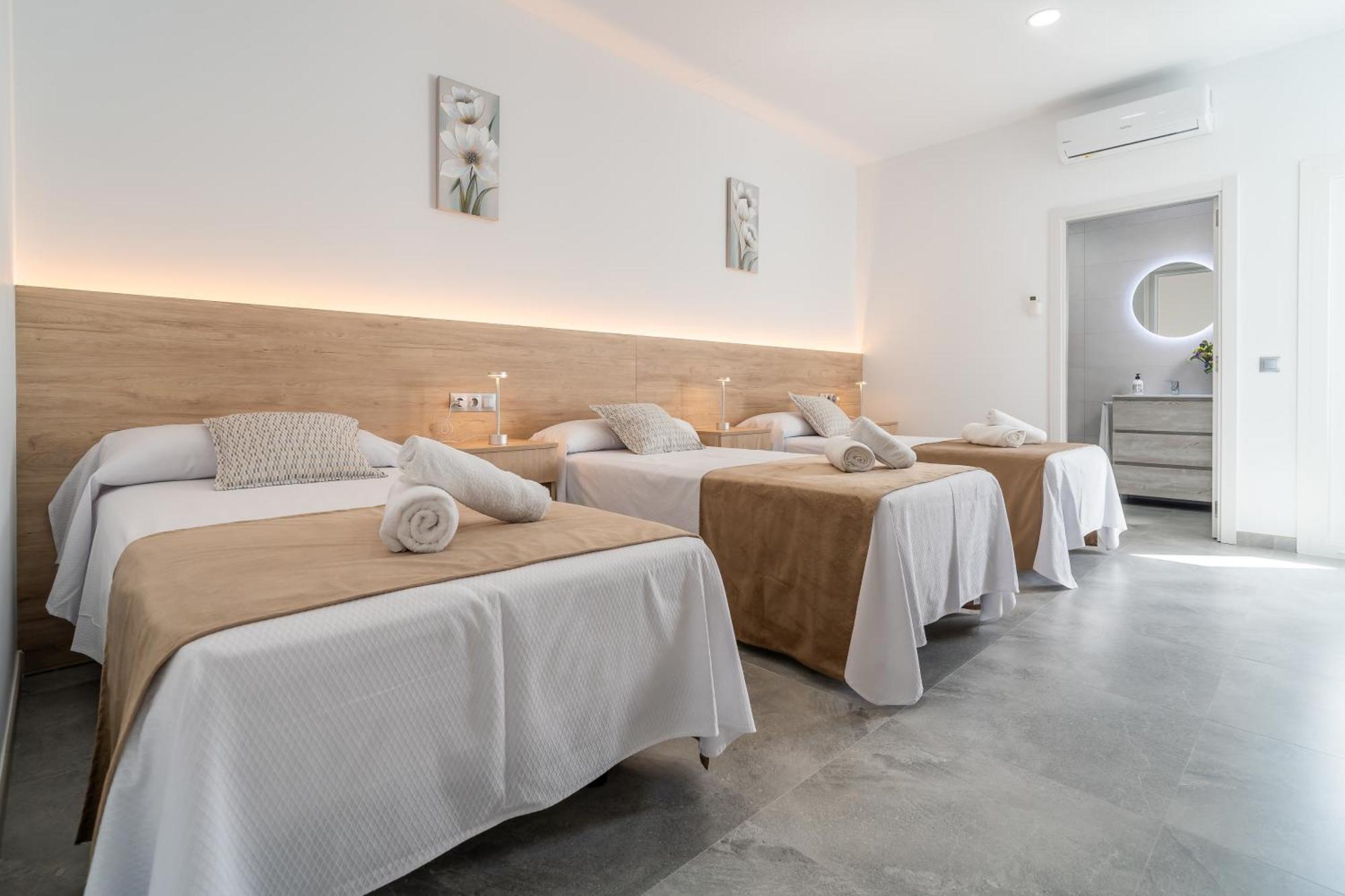 Casa Rural Villa Gordito La Lantejuela Zewnętrze zdjęcie