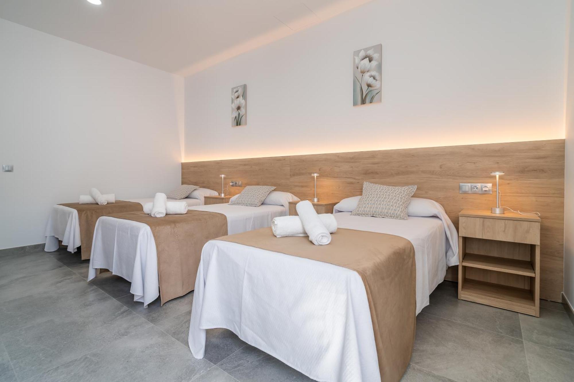 Casa Rural Villa Gordito La Lantejuela Zewnętrze zdjęcie