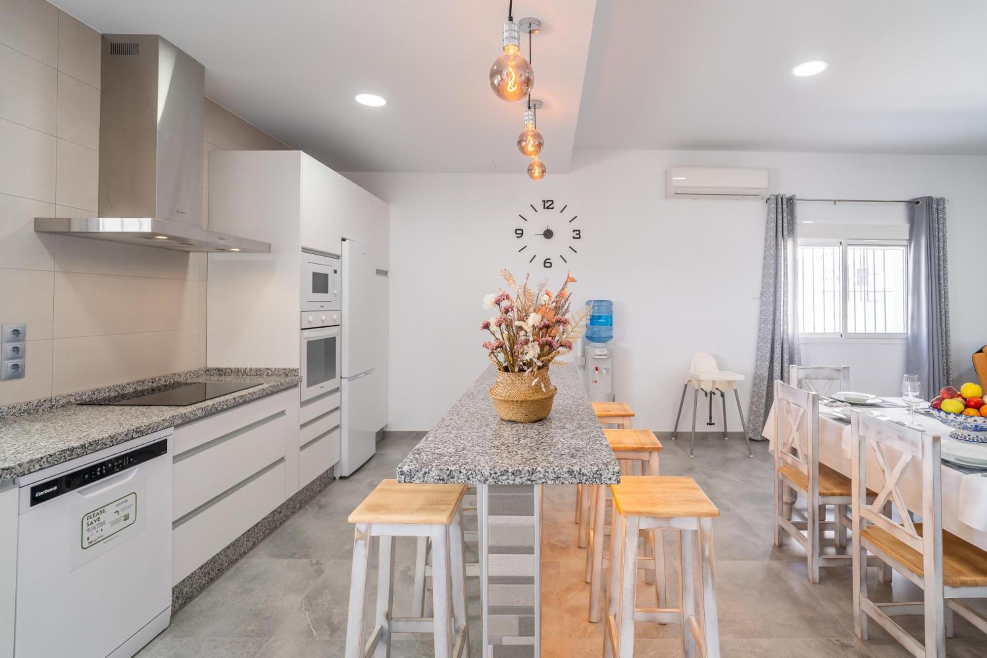 Casa Rural Villa Gordito La Lantejuela Zewnętrze zdjęcie