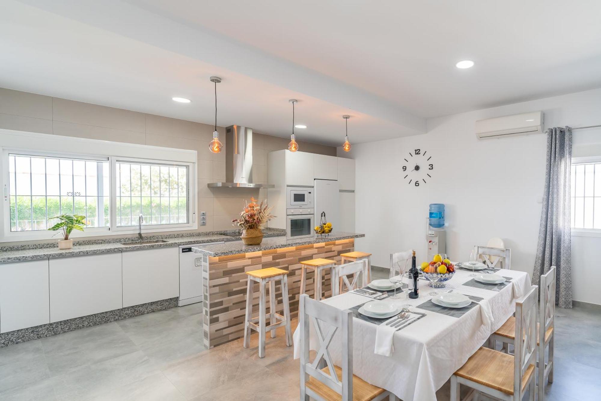 Casa Rural Villa Gordito La Lantejuela Zewnętrze zdjęcie